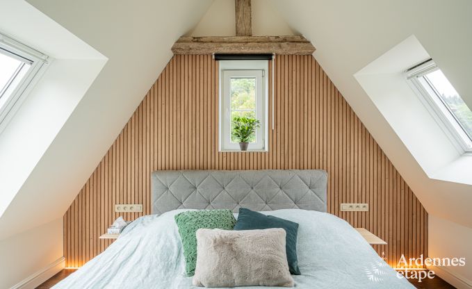 Luxueus landhuis in Gesves, Belgische Ardennen