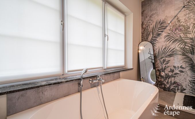 Luxueus landhuis in Gesves, Belgische Ardennen