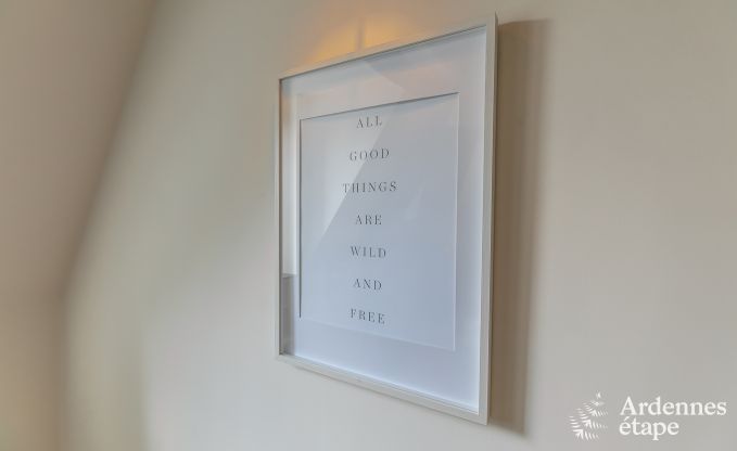 Kasteel in Gesves voor 40 personen in de Ardennen