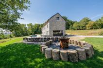 Voormalige Boerderij in Gesves voor uw verblijf met Ardennes-Etape