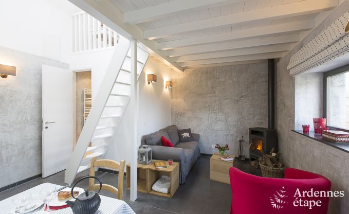 Vakantiehuis in Gesves voor 2 personen in de Ardennen