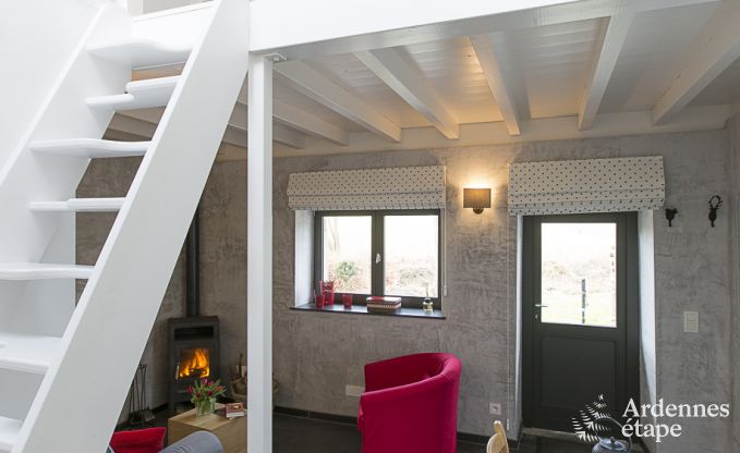 Vakantiehuis in Gesves voor 2 personen in de Ardennen