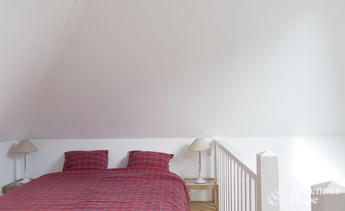 Vakantiehuis in Gesves voor 2 personen in de Ardennen