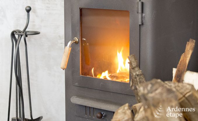 Vakantiehuis in Gesves voor 2 personen in de Ardennen