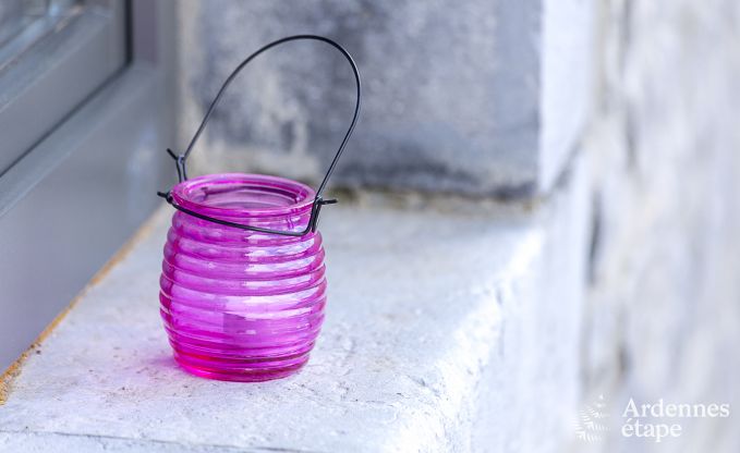 Vakantiehuis in Gesves voor 2 personen in de Ardennen