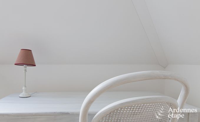 Vakantiehuis in Gesves voor 2 personen in de Ardennen