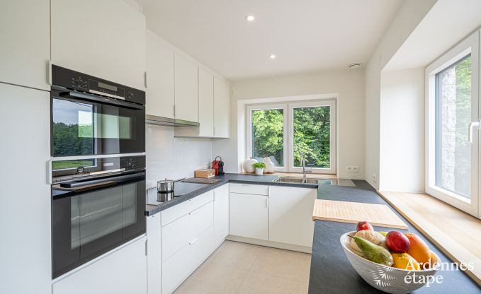 Vakantiehuis Gesves voor 6 personen met 3 slaapkamers en 3 badkamers, hottub, petanque ...