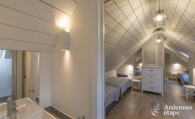 Vakantiehuis in Gesves voor 18 personen in de Ardennen
