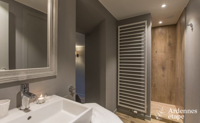 Vakantiehuis in Gesves voor 18 personen in de Ardennen