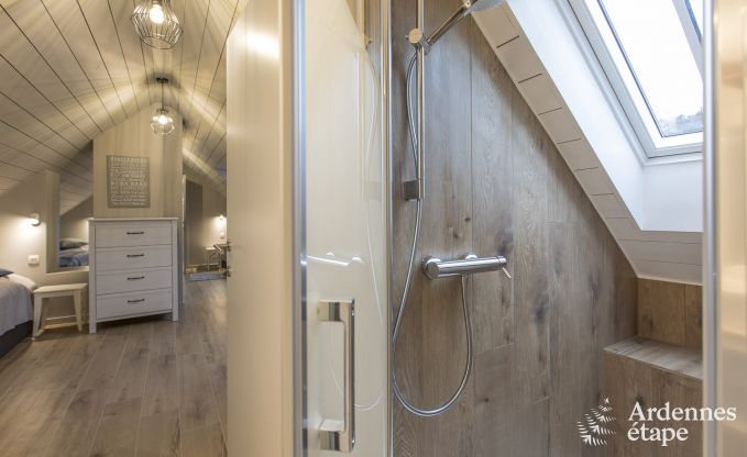 Vakantiehuis in Gesves voor 18 personen in de Ardennen