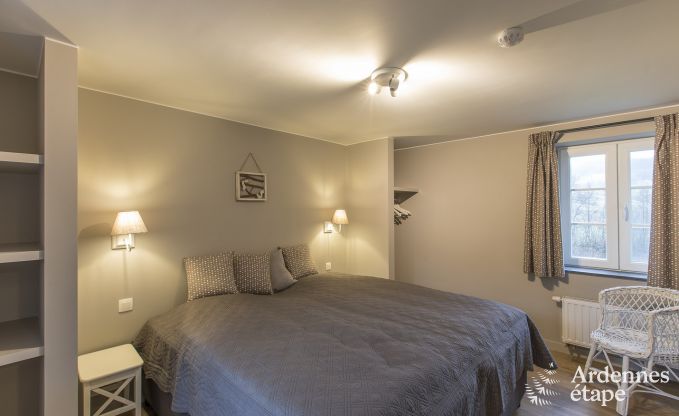 Vakantiehuis in Gesves voor 18 personen in de Ardennen