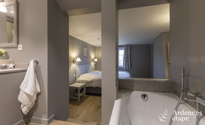 Vakantiehuis in Gesves voor 18 personen in de Ardennen