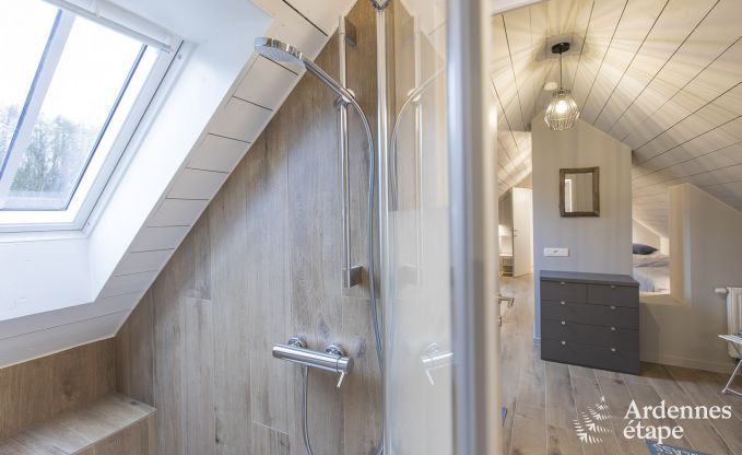 Vakantiehuis in Gesves voor 18 personen in de Ardennen