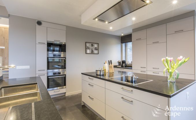 Vakantiehuis in Gesves voor 18 personen in de Ardennen