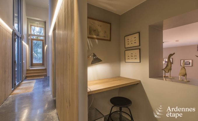 Vakantiehuis in Gesves voor 18 personen in de Ardennen