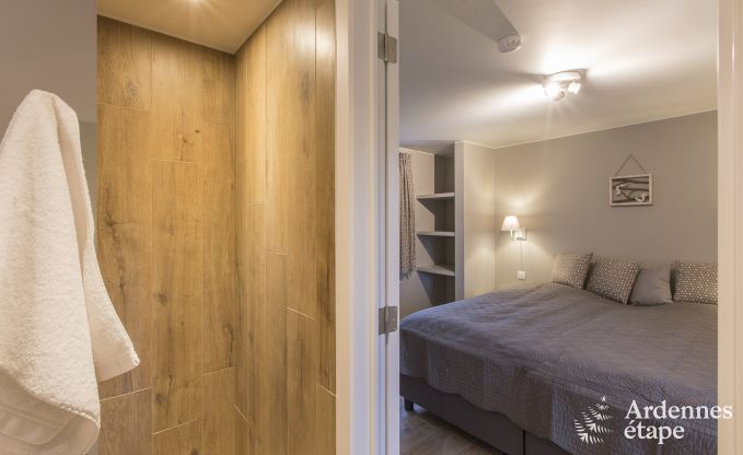 Vakantiehuis in Gesves voor 18 personen in de Ardennen