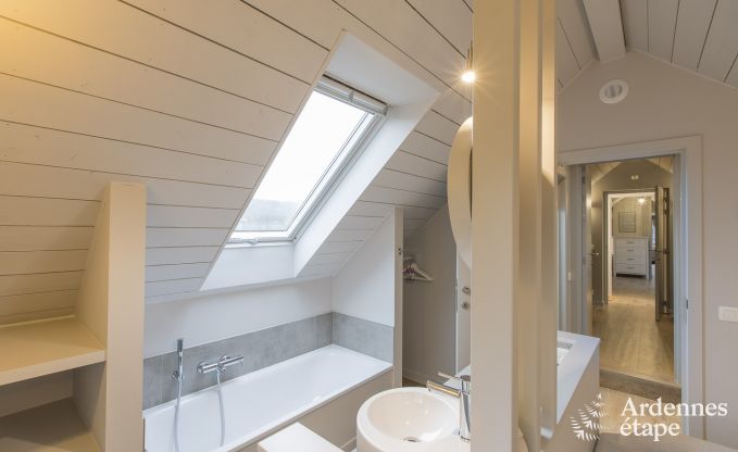 Vakantiehuis in Gesves voor 18 personen in de Ardennen