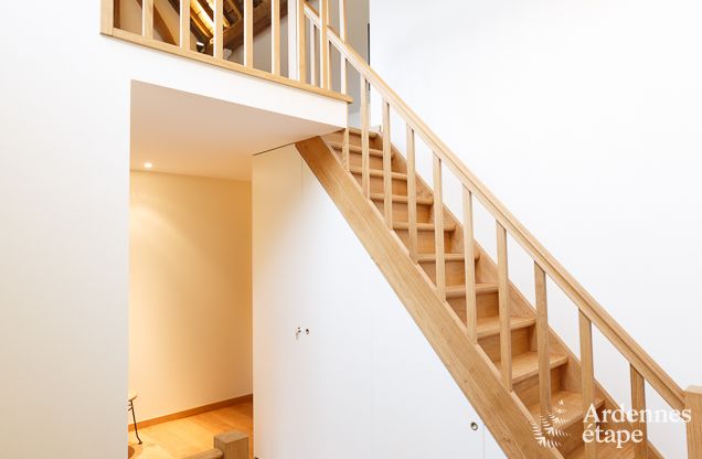 Vakantiehuis in Gesves voor 8/9 personen in de Ardennen