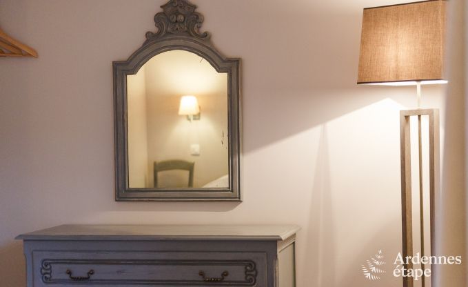 Vakantiehuis in Gesves voor 8/9 personen in de Ardennen