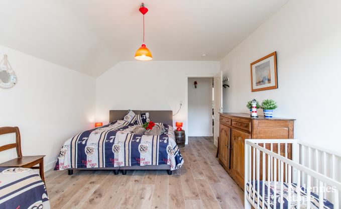 Vakantiehuis in Gesves voor 15 personen in de Ardennen