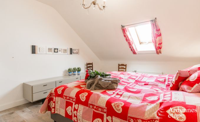 Vakantiehuis in Gesves voor 15 personen in de Ardennen
