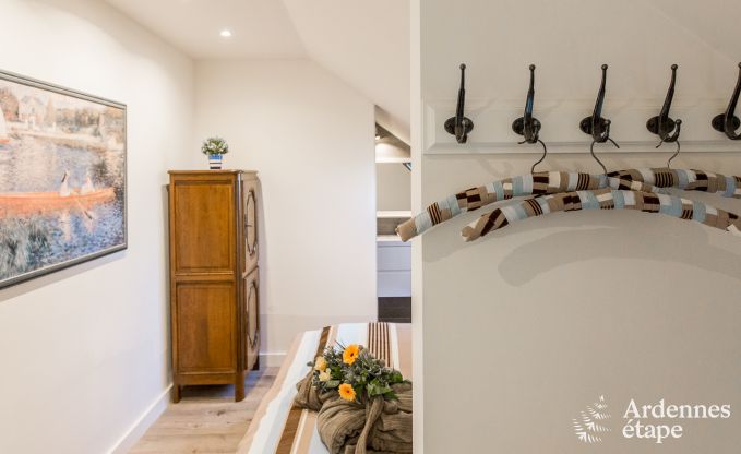 Vakantiehuis in Gesves voor 15 personen in de Ardennen