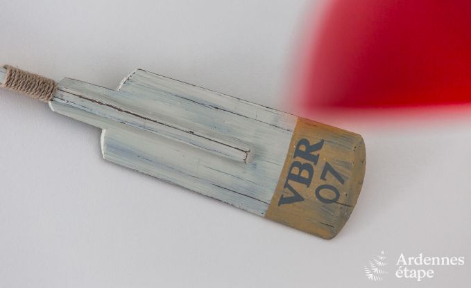 Vakantiehuis in Gesves voor 15 personen in de Ardennen