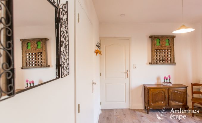 Vakantiehuis in Gesves voor 15 personen in de Ardennen