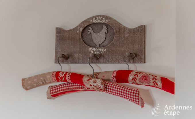 Vakantiehuis in Gesves voor 15 personen in de Ardennen