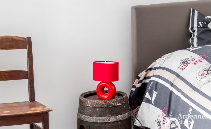 Vakantiehuis in Gesves voor 15 personen in de Ardennen