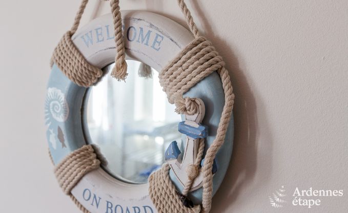 Vakantiehuis in Gesves voor 15 personen in de Ardennen