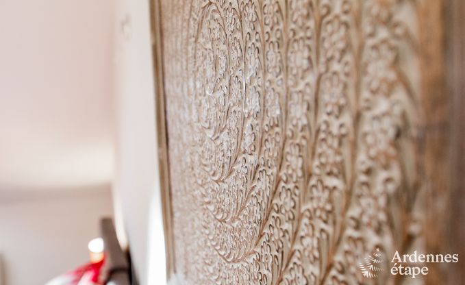 Vakantiehuis in Gesves voor 15 personen in de Ardennen