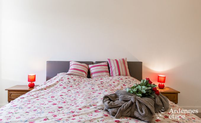 Vakantiehuis in Gesves voor 15 personen in de Ardennen