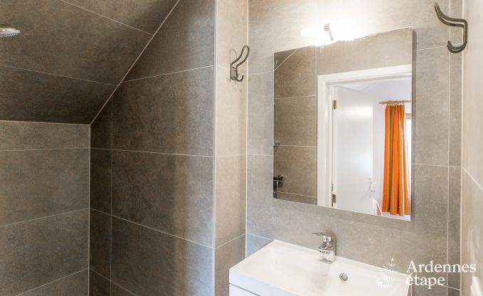 Vakantiehuis in Gesves voor 15 personen in de Ardennen