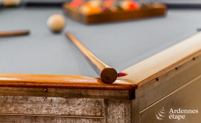 Vakantiehuis in Gesves voor 15 personen in de Ardennen