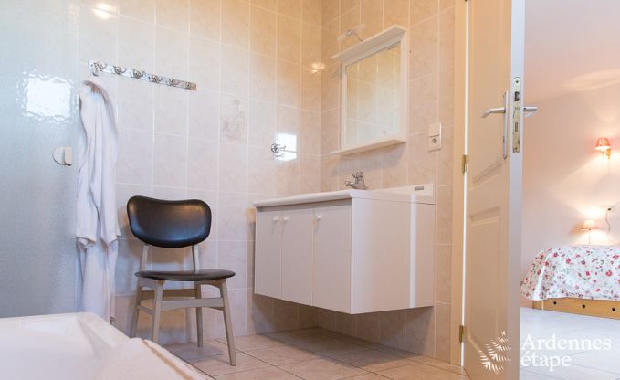 Vakantiehuis in Gesves voor 15 personen in de Ardennen
