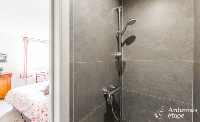 Vakantiehuis in Gesves voor 15 personen in de Ardennen