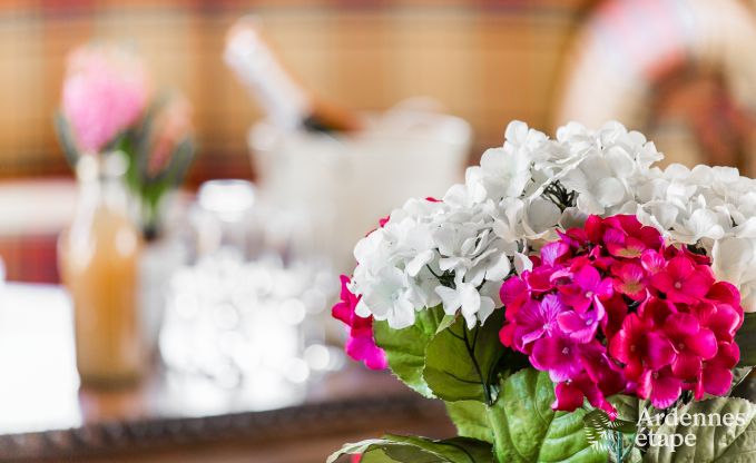 Vakantiehuis in Gesves voor 15 personen in de Ardennen