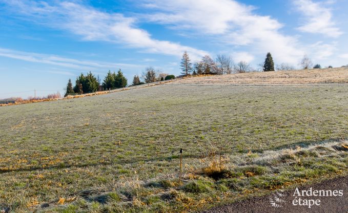 Vakantiehuis in Gesves voor 15 personen in de Ardennen