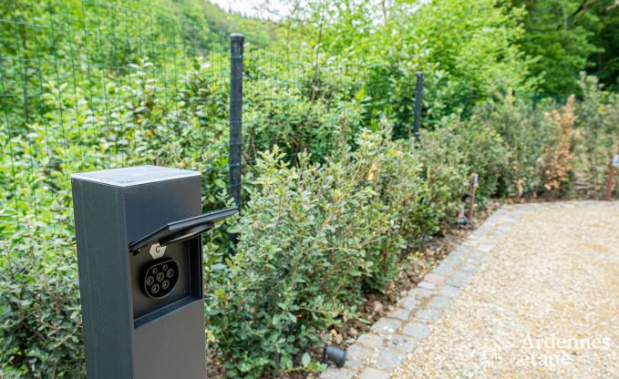 Luxueus landhuis in Gesves, Belgische Ardennen