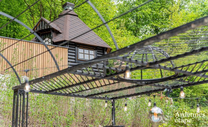 Luxueus landhuis in Gesves, Belgische Ardennen