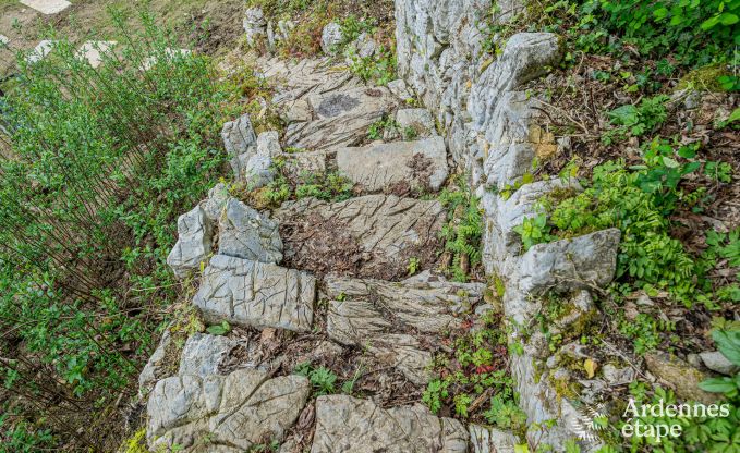 Luxueus landhuis in Gesves, Belgische Ardennen