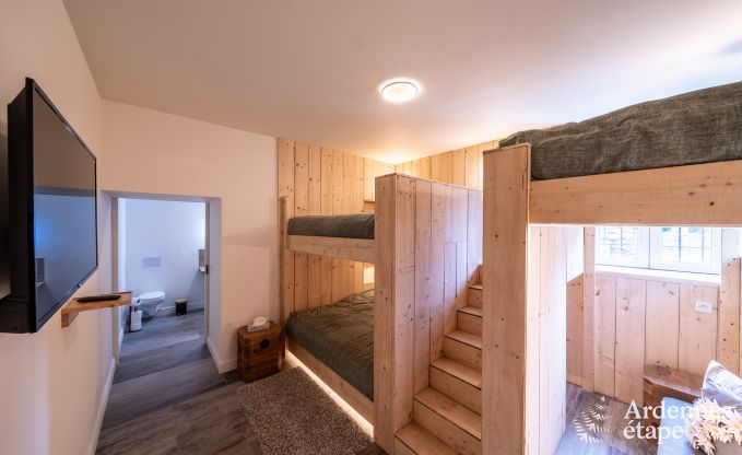 Luxueus landhuis in Gesves, Belgische Ardennen