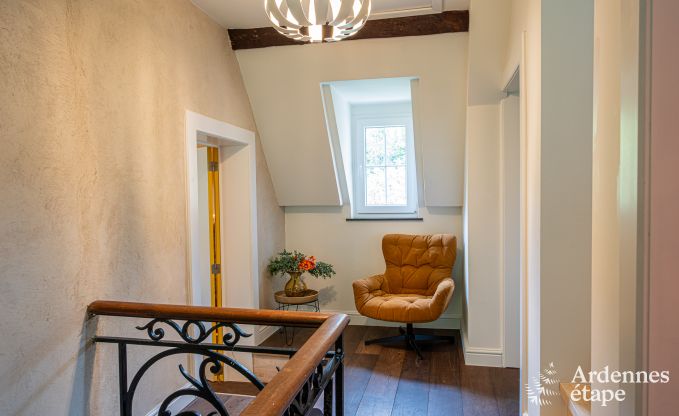 Luxueus landhuis in Gesves, Belgische Ardennen