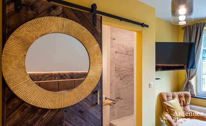 Luxueus landhuis in Gesves, Belgische Ardennen