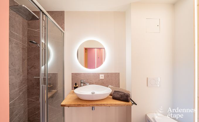 Luxueus landhuis in Gesves, Belgische Ardennen