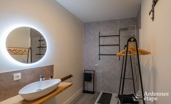 Luxueus landhuis in Gesves, Belgische Ardennen