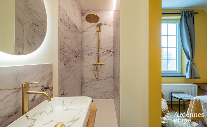 Luxueus landhuis in Gesves, Belgische Ardennen