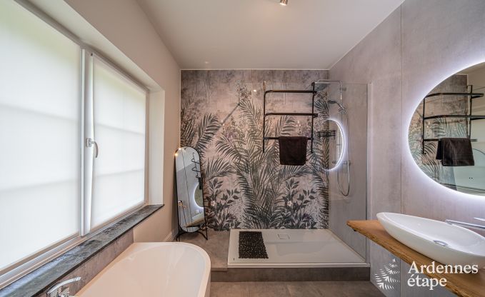 Luxueus landhuis in Gesves, Belgische Ardennen