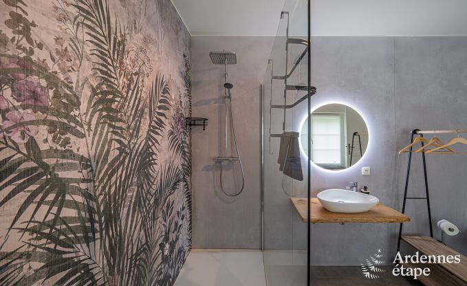 Luxueus landhuis in Gesves, Belgische Ardennen